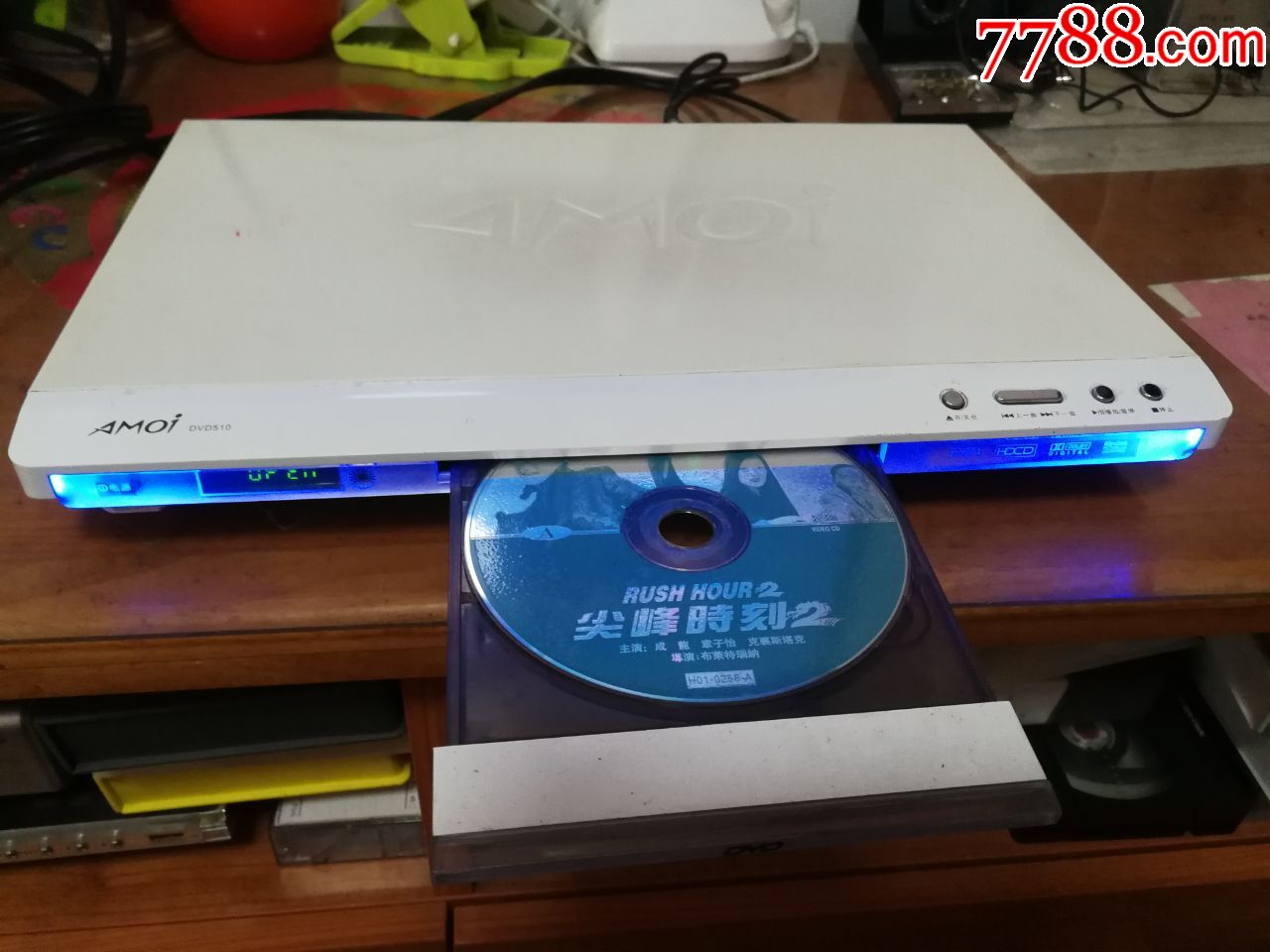 最新DVD重塑家庭娱乐新体验