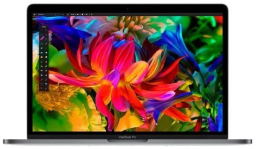 MacBook Pro最新款，技术与设计的极致融合